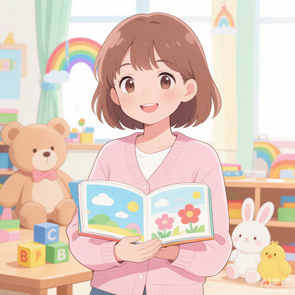 学前教育